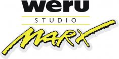 WERU STUDIO MARX Logo